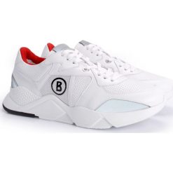 Bogner Sneakersy "Bristol 1B". Sneakersy męskie Bogner, bez zapięcia. Za 899,00 zł.