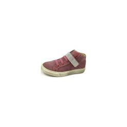 Buty sportowe dla dziewczynki andanines, Pink-N-Blue, 391635, 34, Dziewczynki, Różowy, Nieformalny, Skóra naturalna. Różowe buty dziewczęce sportowe pink-n-blue, bez wzorów, ze skóry, bez zapięcia. Za 324,16 zł.