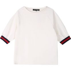 Bluzy rozpinane damskie: BLUZA NIEROZPINANA DAMSKA GŁADKA