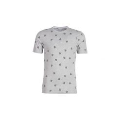 T-shirty z krótkim rękawem Only Sons ONSEPUS. Szare t-shirty męskie marki Only & Sons, s, bez wzorów, bez kołnierzyka, krótkie. Za 69,00 zł.