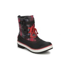 Buty zimowe damskie: Śniegowce UGG DECATUR