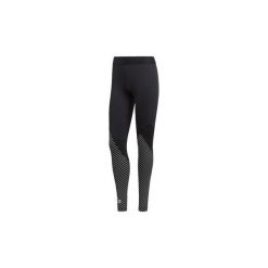 Pończochy i rajstopy: Legginsy i Rajstopy adidas Legginsy Alphaskin Sport