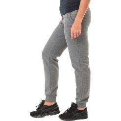 Hi-tec Spodnie Lady Maia Grey Melange/Rose r. XL. Czerwone spodnie sportowe damskie marki Hi-tec, m. Za 83,96 zł.