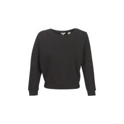 Bluzy Levis NATALIE CREW. Czarne bluzy damskie Levi's®, s, bez wzorów, bez rękawów, bez kaptura. Za 299,00 zł.