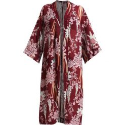 Szlafroki damskie: Free People IF YOU SAY SO KIMONO Szlafrok purple