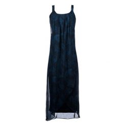 Sukienki: Desigual Sukienka Damska 36 Niebieski