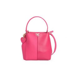 Torebki do ręki Blugirl By Blumarine -. Różowe torebki klasyczne damskie Blugirl By Blumarine, bez wzorów, do ręki, bez dodatków. Za 249,00 zł.