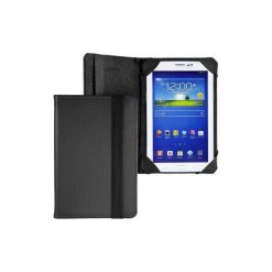 Torby podróżne: Book Cover Davis 7.0 Czarny Etui E5