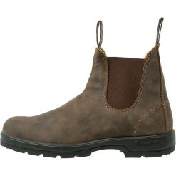 Buty zimowe męskie: Blundstone Botki brown