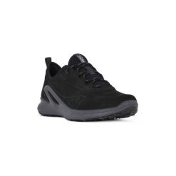 Buty Ecco BIOM OMNIQUEST. Czarne buty sportowe damskie ecco. Za 622,90 zł.