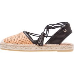 Tomsy damskie: Kanna DORA Espadryle venezuela/ball honey