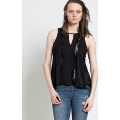 Topy damskie: Guess Jeans – Top