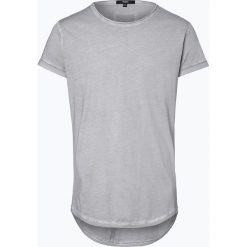 Tigha - T-shirt męski – Milo, szary. Szare t-shirty męskie marki Tigha, m. Za 179,95 zł.
