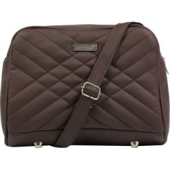 Dara bags Panie Miss Kiss 16. Torebki klasyczne damskie Dara Bags, bez wzorów, eleganckie, bez dodatków. W wyprzedaży za 167,00 zł.