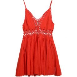 Sukienki: Free People ILEKTRA Sukienka letnia red