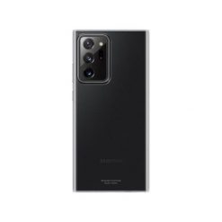 Etui Clear do Samsung Note 20 Ultra Przezroczyste. Etui męskie . Za 49,99 zł.