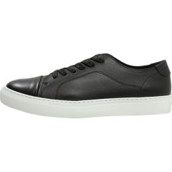 Trampki męskie: GARMENT PROJECT CLASSIC LACE Tenisówki i Trampki black