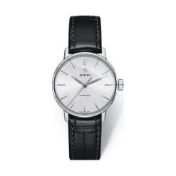 ZEGAREK RADO Coupole R22 862 01 5. Szare zegarki damskie marki RADO, srebrne. Za 4790,00 zł.