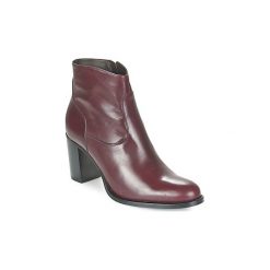 Botki damskie: Botki Perlato CHAFOULE