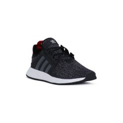 Buty adidas X PLR. Czarne trampki męskie Adidas, bez wzorów, bez zapięcia. Za 405,40 zł.