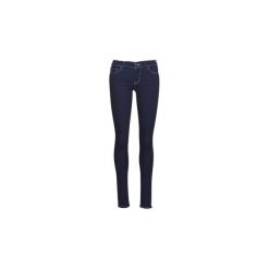 Jeansy skinny Levis INNOVATION SUPER SKINNY. Jeansy damskie Levi's®. Za 364,70 zł.