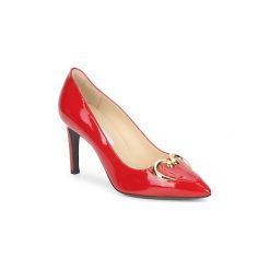Czółenka: Czółenka Moschino MA10398