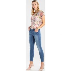 T-shirty damskie: Taifun Tshirt z nadrukiem misty rose