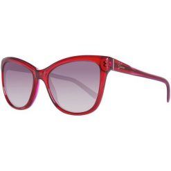 Guess Damskie Bordowe Okulary Przeciwsłoneczne. Czerwone okulary przeciwsłoneczne damskie Guess. Za 219,00 zł.