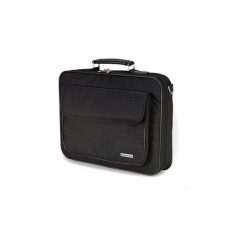 Torby na laptopa: Continent Torba Na Notebooka 15.6"-16" (czarny)