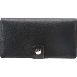 Portfele damskie: Picard MELBOURNE Portfel black