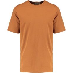 T-shirty męskie: Resteröds WORKWEAR Tshirt basic sand