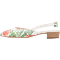 Czółenka: Peter Kaiser CARSTA Czółenka multicolor/tropica weiß/samoa