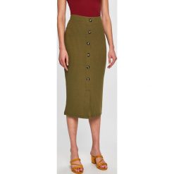 Tally Weijl - Spódnica. Spódniczki damskie TALLY WEIJL. W wyprzedaży za 59,90 zł.
