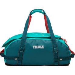 TORBA THULE CHASM 40L - BLUEGRASS. Szare torby podróżne marki Thule, bez wzorów. Za 359,99 zł.