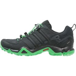 Buty trekkingowe męskie: adidas Performance TERREX SWIFT Obuwie hikingowe core black/energy