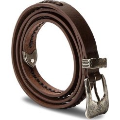 Paski damskie: Pasek Damski MARELLA – Juglas 65010384 M 002