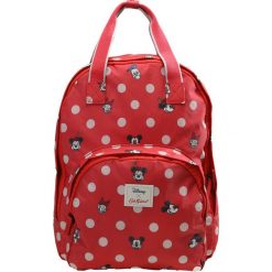Plecaki damskie: Cath Kidston DISNEY MULTI POCKET BACKPACK Plecak red