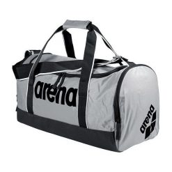 Torby podróżne: Arena Torba sportowa Spiky 2 Medium (silver team) (1E006/52)