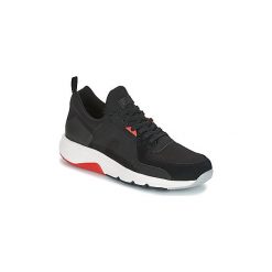 Buty Camper DRIFT. Czarne trampki męskie Camper, bez wzorów, bez zapięcia. Za 433,30 zł.