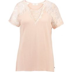 T-shirty damskie: Cream SASELINE Tshirt z nadrukiem rose dust