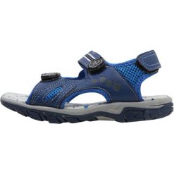 Sandały chłopięce: Color Kids TORRANCE BK Sandały trekkingowe estate blue