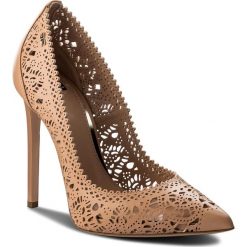 Szpilki: Szpilki ELISABETTA FRANCHI – SA-58L-82E2-V470 Rosa Antico 153