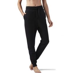 Spodnie Reebok LF Cotton Pant (CF3963). Spodnie damskie Reebok. Za 129,99 zł.