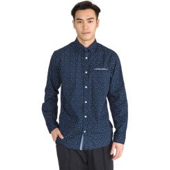 Jack & Jones Dylan Koszula Niebieski. Niebieskie koszule męskie xl, z bawełny. Za 175,95 zł.