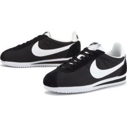 NIKE CLASSIC CORTEZ NYLON > 749864-011. Buty sportowe damskie Nike, bez wzorów, z gumy, sportowe. Za 349,99 zł.