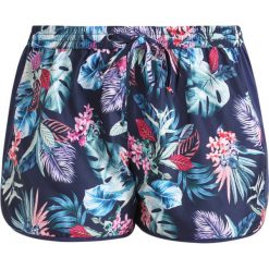 Stroje dwuczęściowe damskie: Palmers TROPICAL FLOWERS Dół od bikini blau/bunt