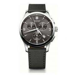 Zegarki męskie: Zegarek męski Victorinox Alliance 241479