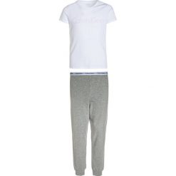 Bielizna chłopięca: Calvin Klein Underwear Piżama white/grey heather