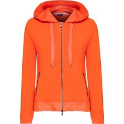 Sweter BOGNER IMKA. Białe bluzy damskie Bogner, z wełny, sportowe, bez kaptura. Za 2200,00 zł.
