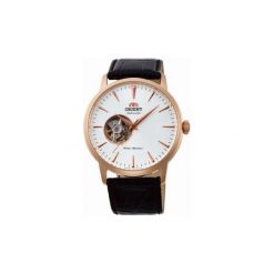 Orient FAG02002W0 - Zaufało nam tysiące klientów, wybierz profesjonalny sklep. Szare zegarki męskie marki Orient. Za 981,00 zł.